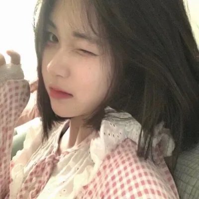 校草是女生